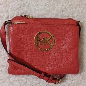Michael Kors crossbody